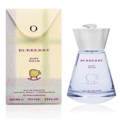 parfum burberry baby|burberry baby perfume review.